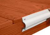 Taylor Made Marine Series C-Shape Guard (MPN: 46053)