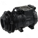 Four Seasons Air Conditioner Compressor (MPN: 77316)