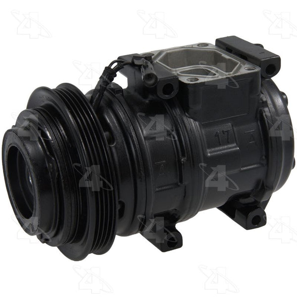 Four Seasons Air Conditioner Compressor (MPN: 77316)
