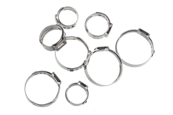 Redhorse Performance Hose End Fitting Clamp (MPN: 420-06)