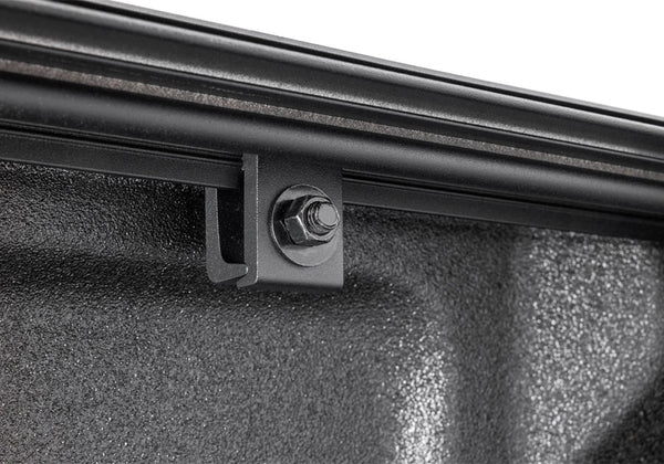 BAK Revolver X4TS Tonneau Cover (MPN: 80327RK)