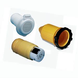 ParkPower Power Conversion Kit (MPN: 50ARVKIT)