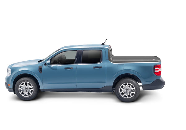 Truxedo Pro X15 Soft Roll-Up Tonneau Cover (MPN: 1494701)