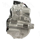 Four Seasons Air Conditioner Compressor (MPN: 98317)