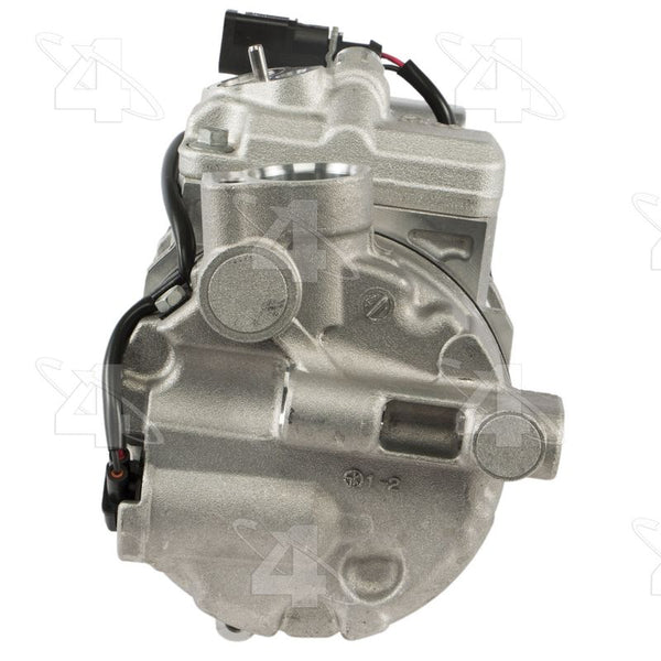 Four Seasons Air Conditioner Compressor (MPN: 98317)
