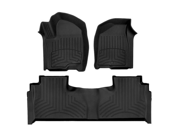 WeatherTech FloorLiner HP (MPN: 441632-1-2IM)