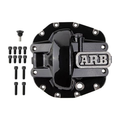 ARB Differential Cover for Dana M200 (MPN: 0750010B)