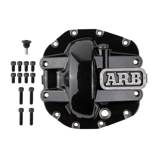 ARB Differential Cover for Dana M200 (MPN: 0750010B)