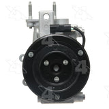 Four Seasons Air Conditioner Compressor (MPN: 58664)