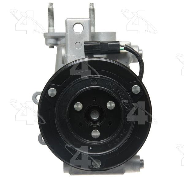 Four Seasons Air Conditioner Compressor (MPN: 58664)