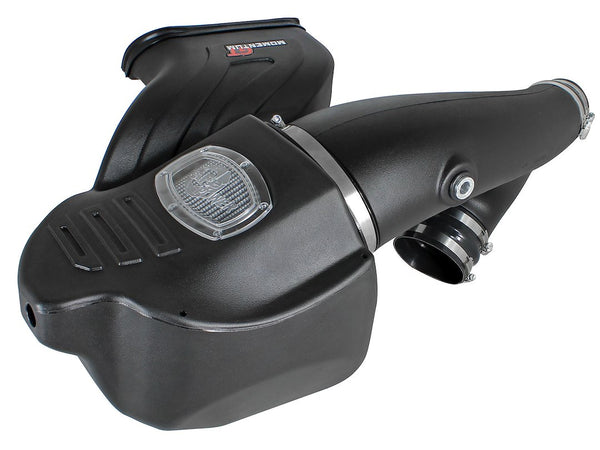 Advanced FLOW Engineering Cold Air Intake (MPN: 51-73112-1)