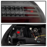 Spyder Automotive Tail Light Assembly (MPN: 5007179)