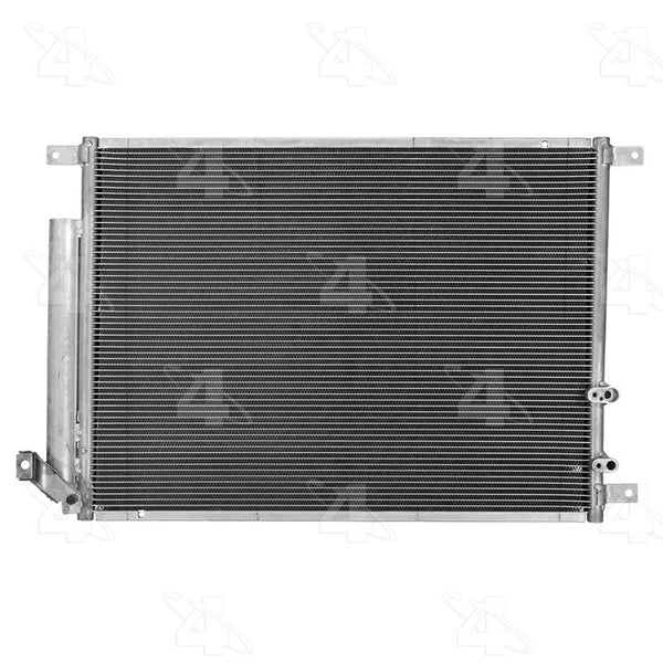 Four Seasons Air Conditioner Condenser (MPN: 40293)