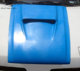 Duraflex Hood Scoop Spyder 2 (MPN: 102210)