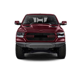 Black Horse Off Road Armour II Bumper (MPN: AFB-RA20-BU)