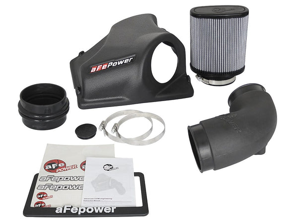 Advanced FLOW Engineering Cold Air Intake (MPN: 51-12912-B)