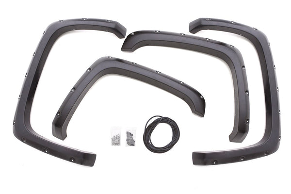 Lund Fender Flare RX-Rivet Style (MPN: RX106T)
