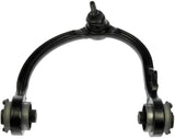 Control Arm and Ball Joint Assembly (MPN: 521-704)