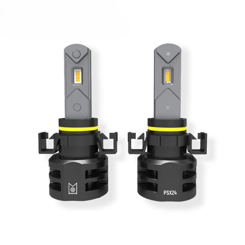 LED Turn Signal Light Bulb - Tiny Monster Concept Series (MPN: 21241)