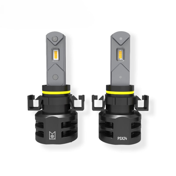 LED Turn Signal Light Bulb - Tiny Monster Concept Series (MPN: 21241)