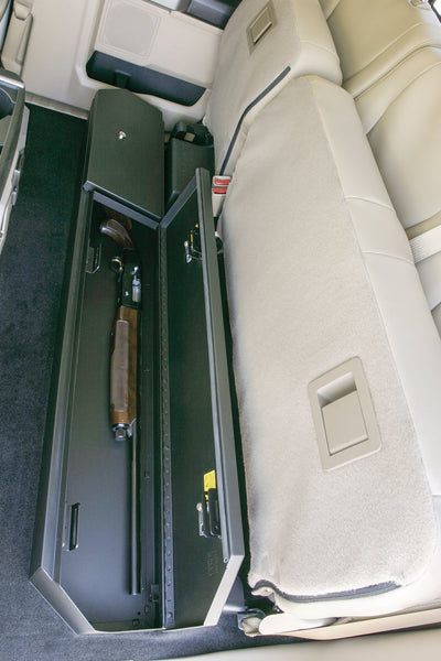 Tuffy Security Under Seat Storage Unit (MPN: 319-01)