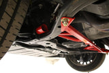 BMR Suspension Chassis Brace (MPN: CB006R)