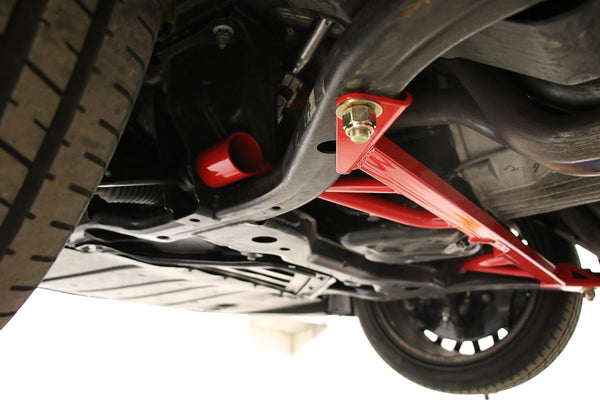 BMR Suspension Chassis Brace (MPN: CB006R)