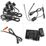Oracle Lighting Daytime Running Light Upgrade Kit (MPN: 1346-333)