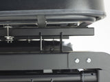 ZROADZ Access Overland Rack Cross Bars (MPN: Z835011)