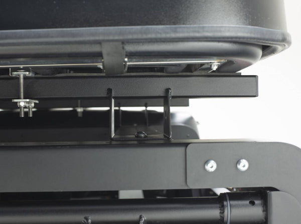 ZROADZ Access Overland Rack Cross Bars (MPN: Z835011)