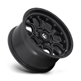 Fuel Off Road D670 Wheel (MPN: D67020008947)