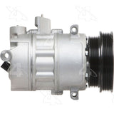 Four Seasons Air Conditioner Compressor (MPN: 198567)
