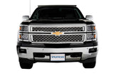 Putco Grille Insert With Emblem Cutout (MPN: 84198GM)