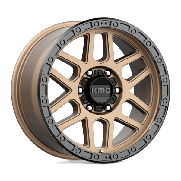 KMC Wheels KM544 Mesa (MPN: KM54479068618)