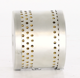 Wix Filters Fuel Filter Cartridge (MPN: 33110)