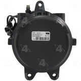 Four Seasons Air Conditioner Compressor (MPN: 57101)