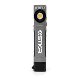 STKR Concepts Flashlight LP-EDC+ 8.0 (MPN: 14270)