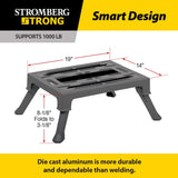 Stromberg Carlson Manual Folding Step (MPN: PA-150)