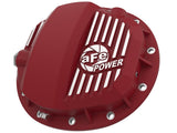 Advanced FLOW Engineering Differential Cover (MPN: 46-71140R)