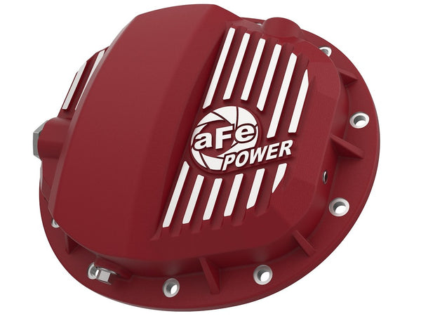 Advanced FLOW Engineering Differential Cover (MPN: 46-71140R)