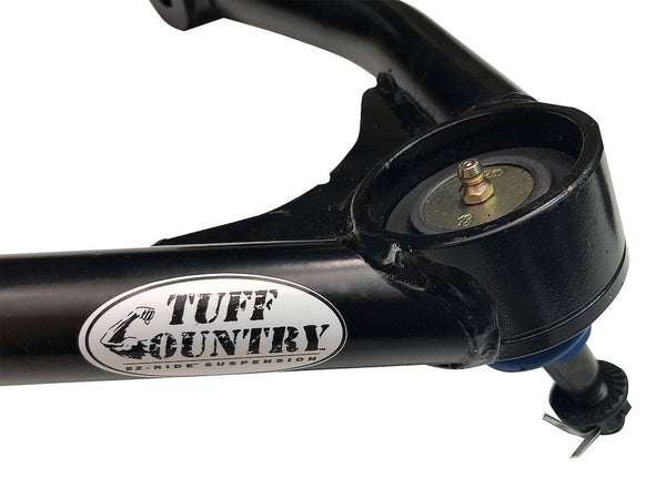 Tuff Country Control Arm Set (MPN: 10936)