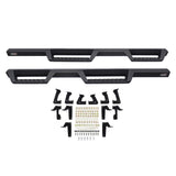 Westin HDX Drop Nerf Step Bars (MPN: 56-13295)
