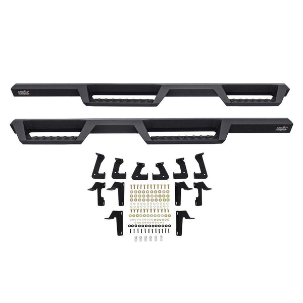 Westin HDX Drop Nerf Step Bars (MPN: 56-13295)
