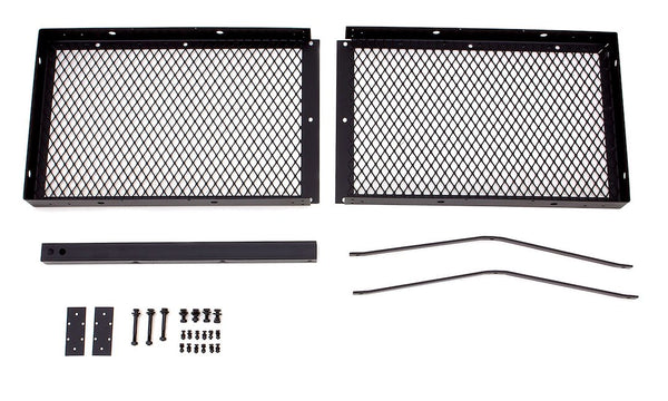 Lund Trailer Hitch Cargo Carrier (MPN: 601010)