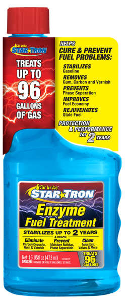 Star Brite Fuel Stabilizer (MPN: 14316)