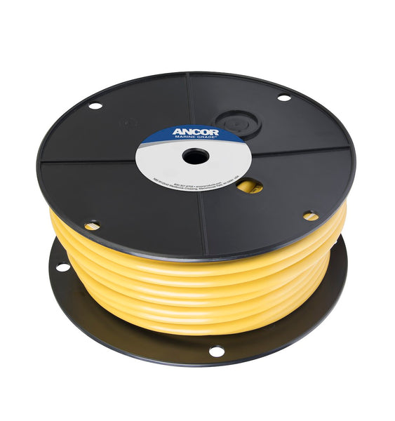 Ancor Marine Grade Battery Cable (MPN: 114925)