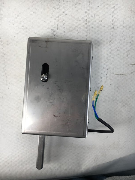 Pop And Lock Puck Lock Kit (MPN: 100382)