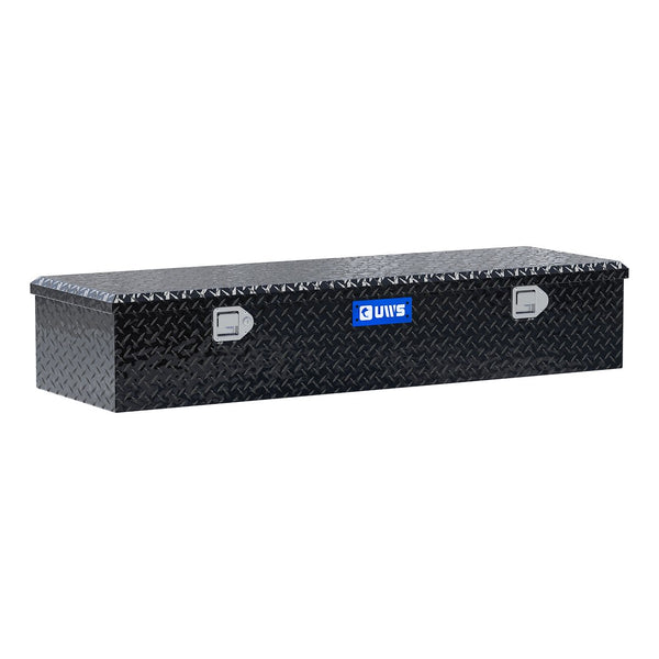 UWS Fifth Wheel Chest Tool Box (MPN: FWB-58-BLK)