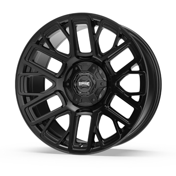 Torque Wheels 20 Inch Slope Wheel (MPN: TW428C-20903504-12)