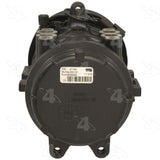 Four Seasons Air Conditioner Compressor (MPN: 57104)